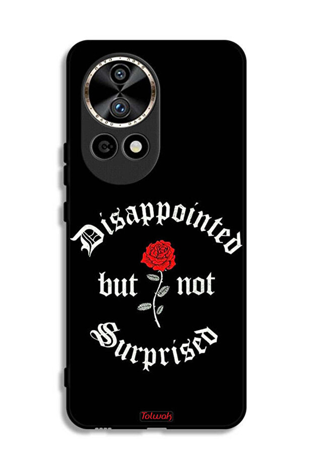 Huawei nova 12 Ultra 5G Protective Case Cover Disappointed But Not Surprised
