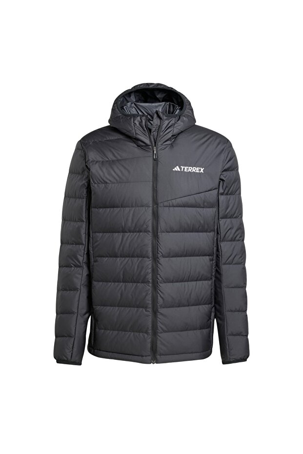 Terrex Multi Light Down CLIMAWARM Kapüşonlu Mont - 7