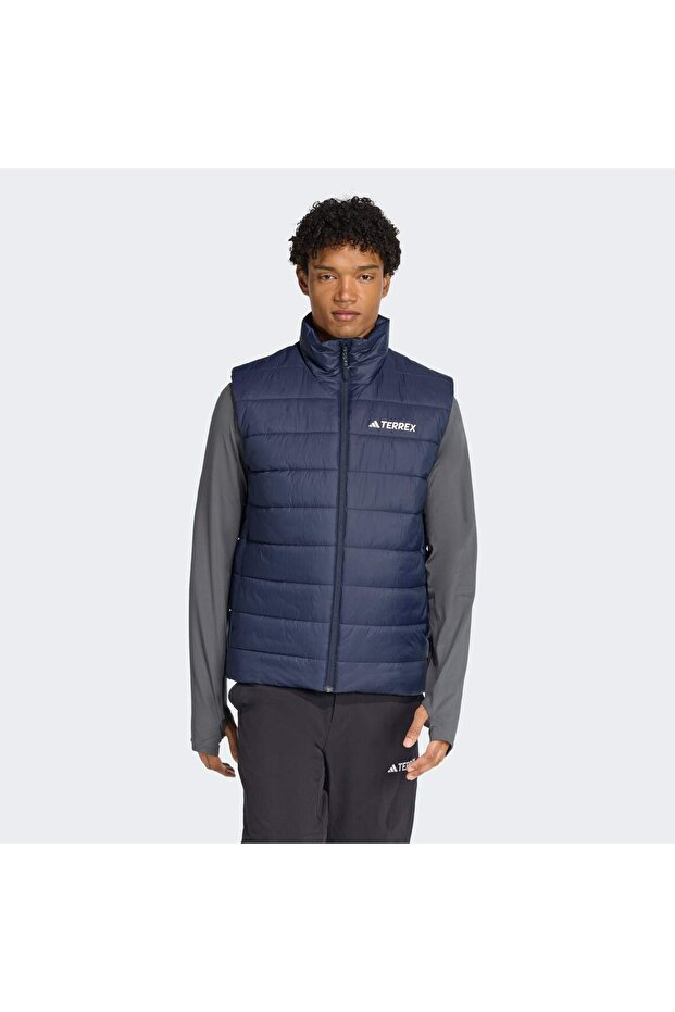Terrex Multi Essentials CLIMAWARM Dolgulu Yelek - 2