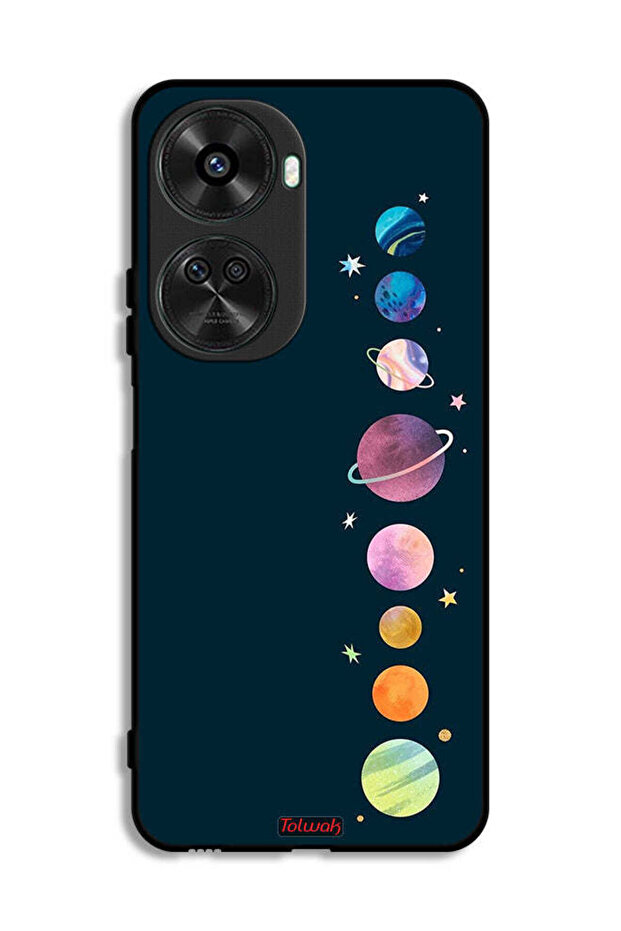 Huawei nova 11 SE Protective Case Cover Space