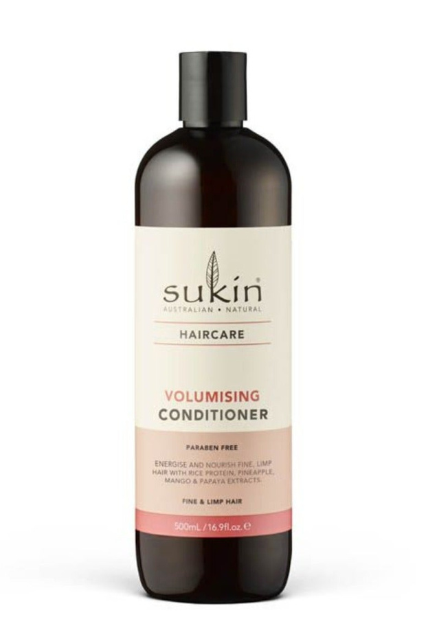 Volumising Conditioner 500ml