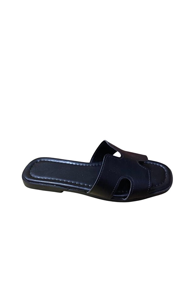 Women's Flat Thin Sole Slippers