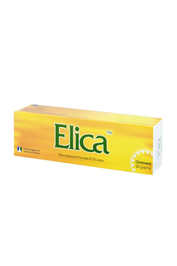 Elica for Skin Infections Ointment 30 G