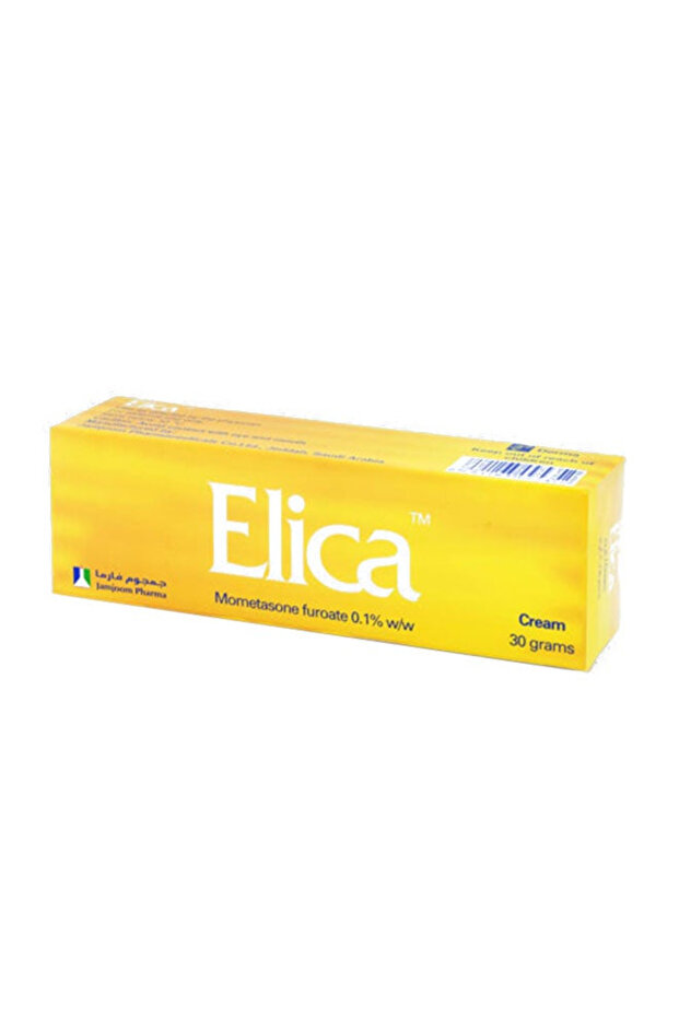 Elica Cream