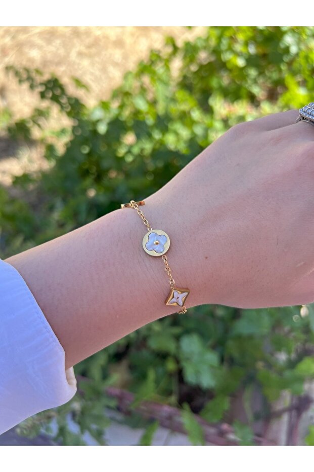 ZARİF MODEL 2 BİLEKLİK - 2