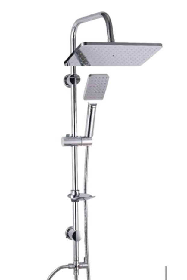 Mirage tepe duş seti setleri - 1