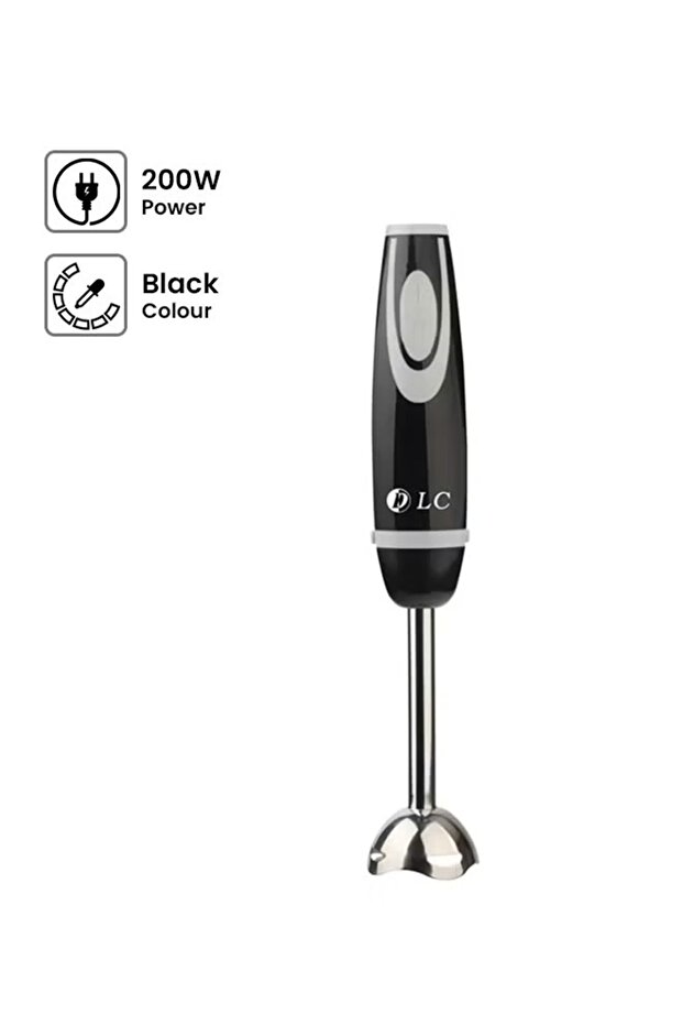 Hand Blender 200W - 1