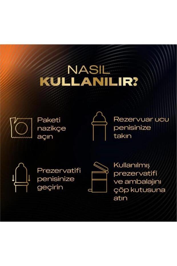 Nude 8'li 2 Adet - 5