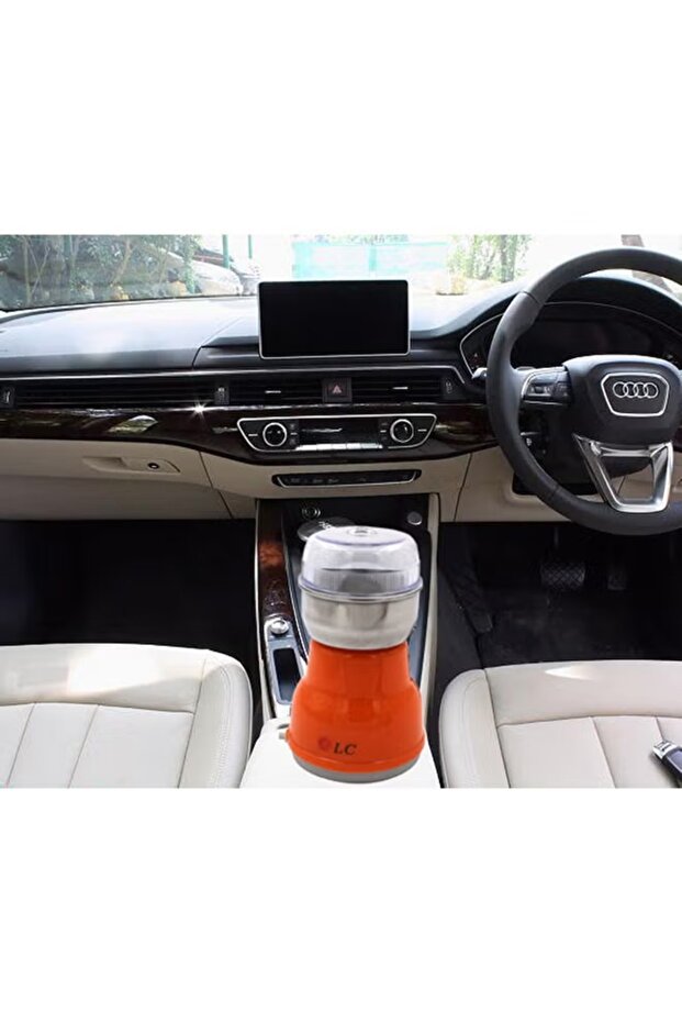 مطحنة قهوة بقوة 150 واط - 4