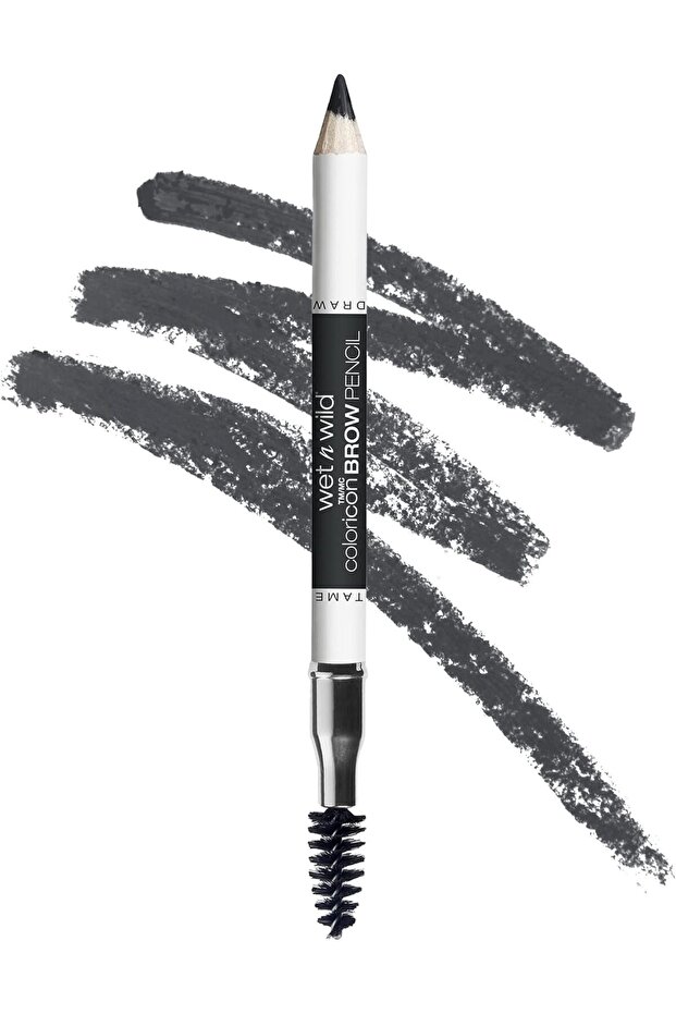 Color Icon Eyebrow Pencil Black Ops,624A
