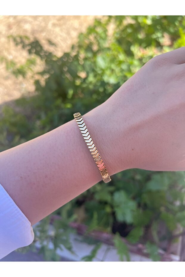 Ok Model Bracelet - 2