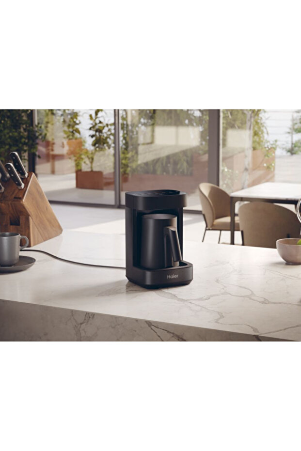 HMB5A KAHVE MAKİNESİ - 7