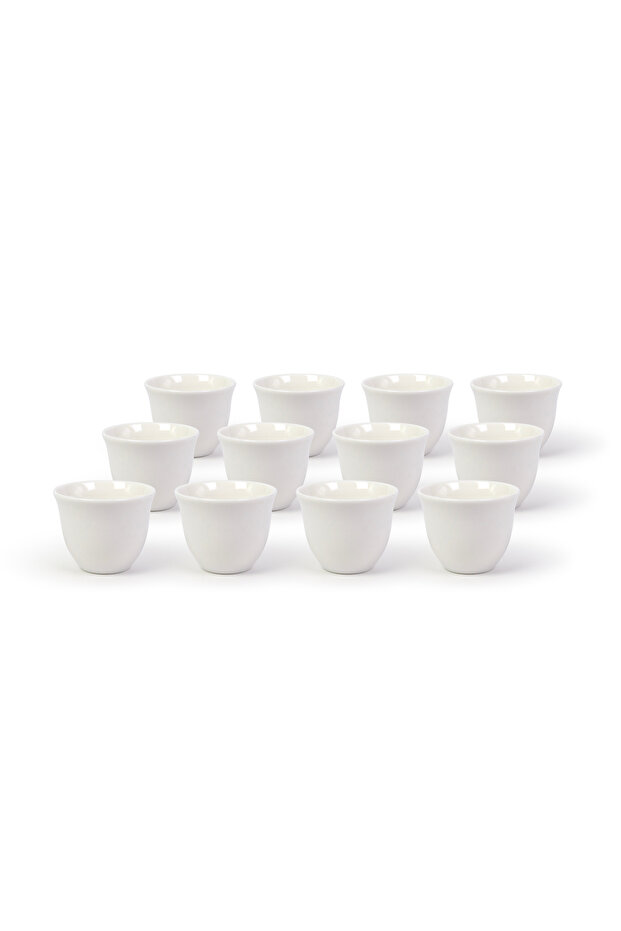 12PCS CAWA CUP SET 80 CLASSICO