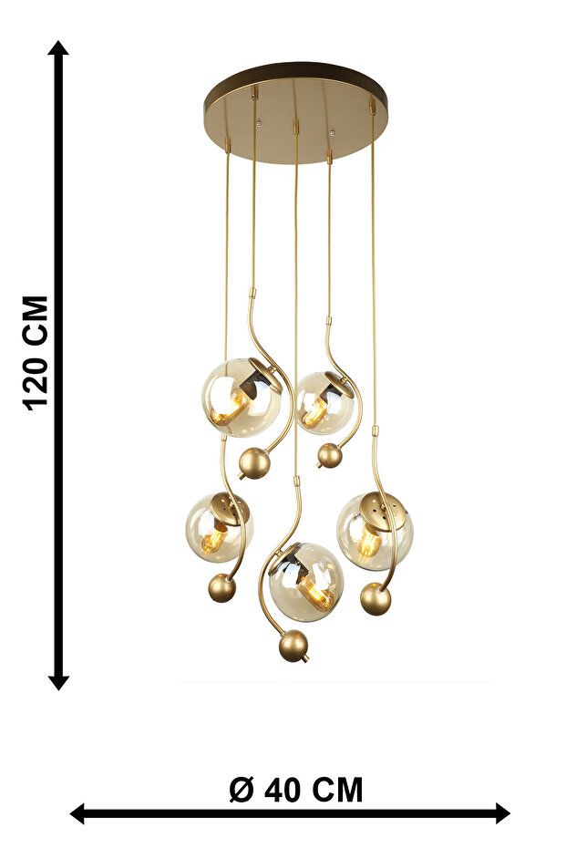 Basel 5.Li Avize Eskitme - 5