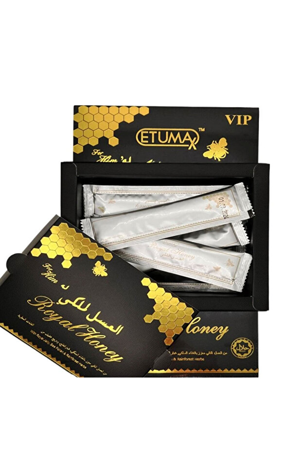 Royal vip Honey - Original From Malaysia