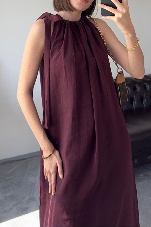 ROCHIE LUNGĂ DE MÂNĂ DE PE UMĂR 3213 - 3