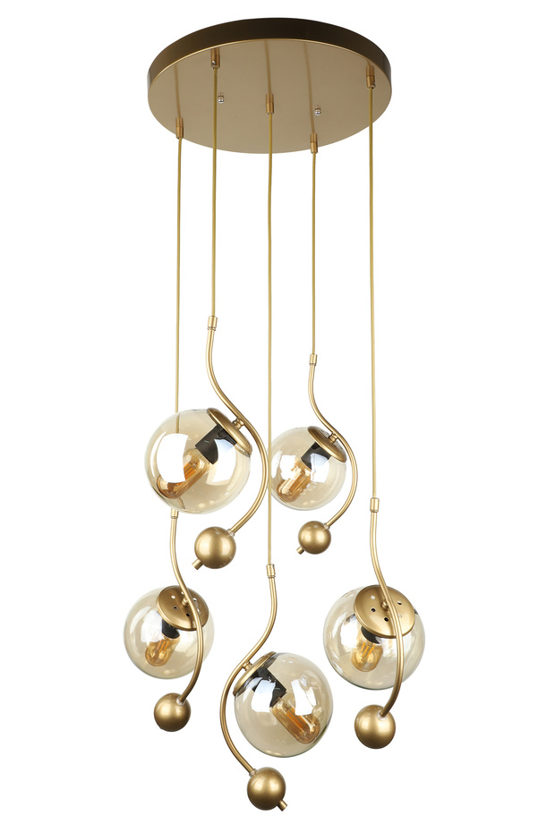 Basel 5.Li Avize Eskitme - 2