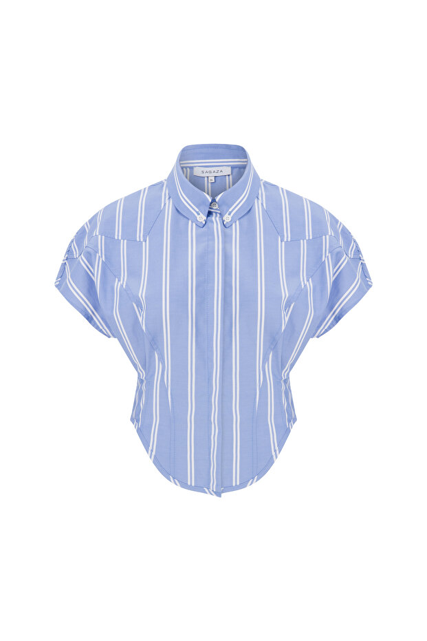 Evangeline Gömlek - 1