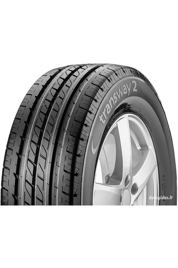 215/65R16C 109/107T TRANSWAY2 2023 ÜRETİM YAZLIK - 2
