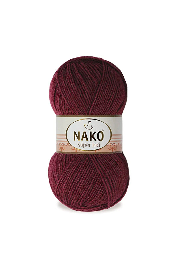 Süper İnci-999 - 1