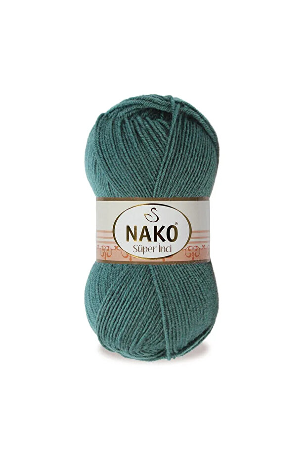 Süper İnci-10469 - 1