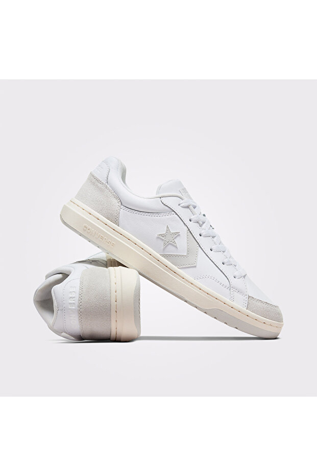 Sneakers Red Adults - 5