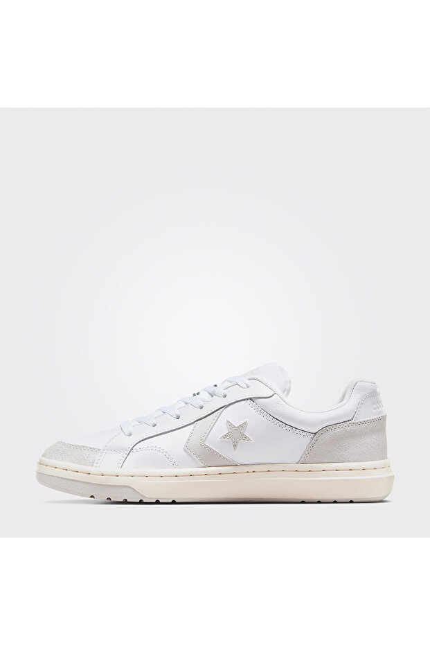 Sneakers Red Adults - 3