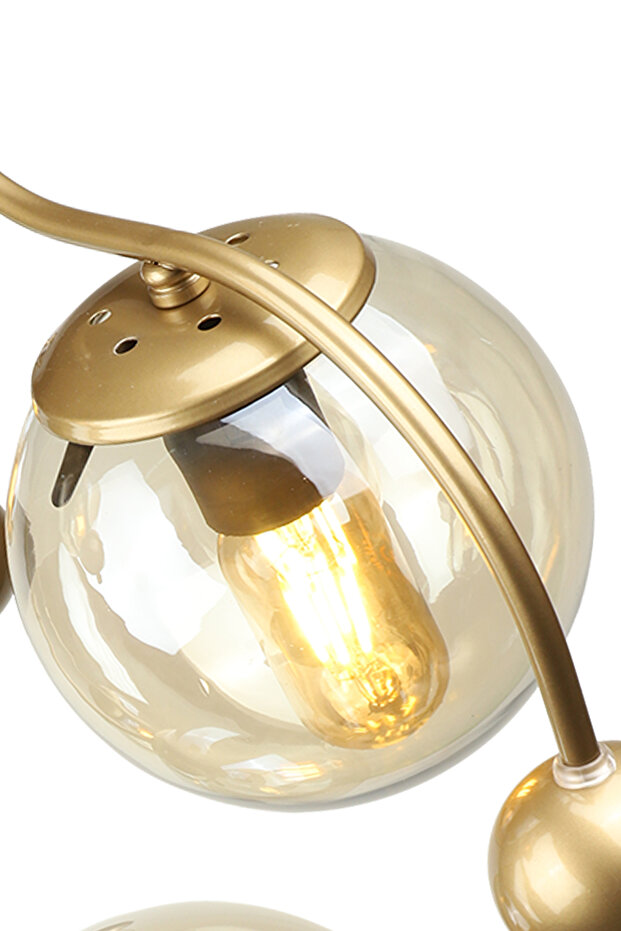 Basel Tekli Avize Eskitme - 4