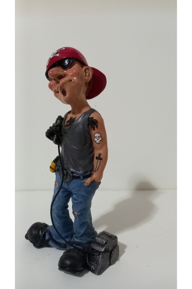 BİBLO DÖVMECİ - 2