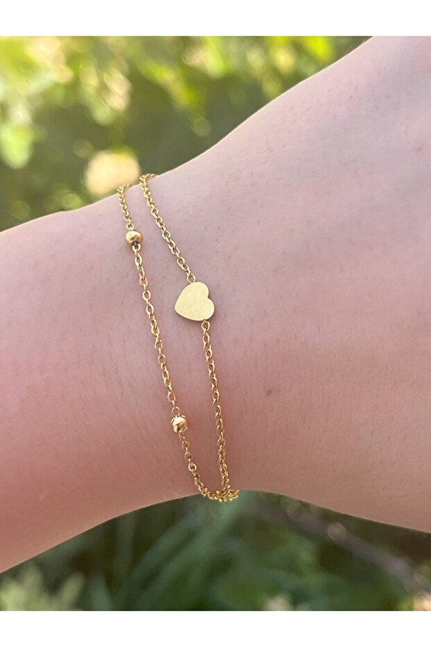 Love Manifest Bracelet