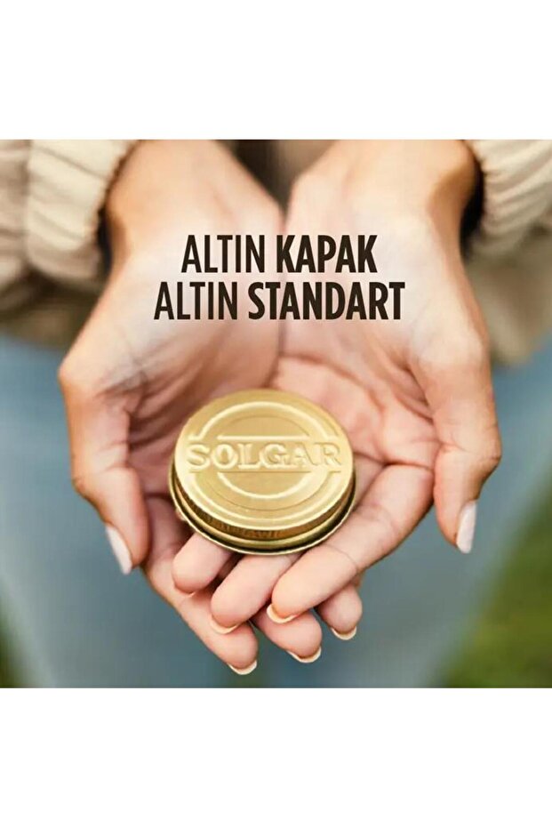 5-HTP 30 Kapsül - 2