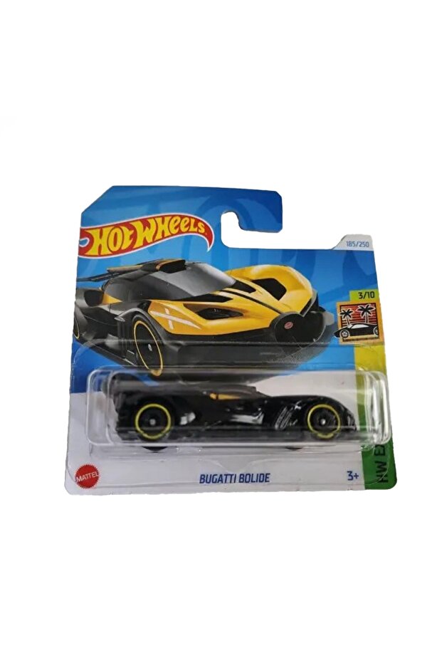 Bugatti Bolide - HTC22 - 1