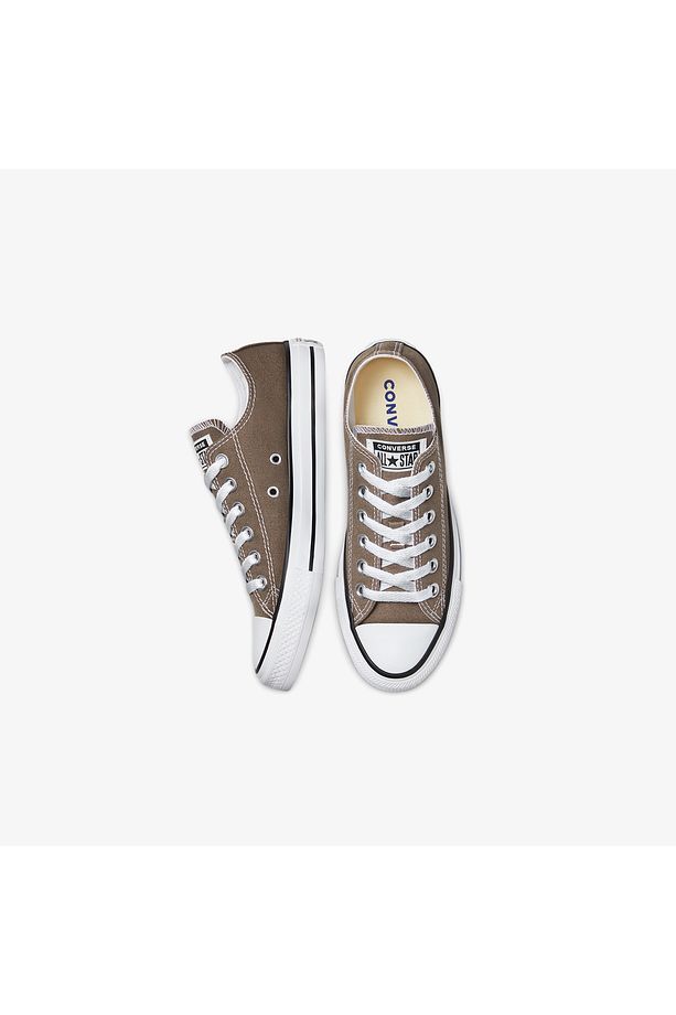 All Star Gri Erkek Sneaker 1j794c - 4