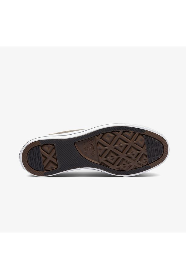 All Star Gri Erkek Sneaker 1j794c - 5