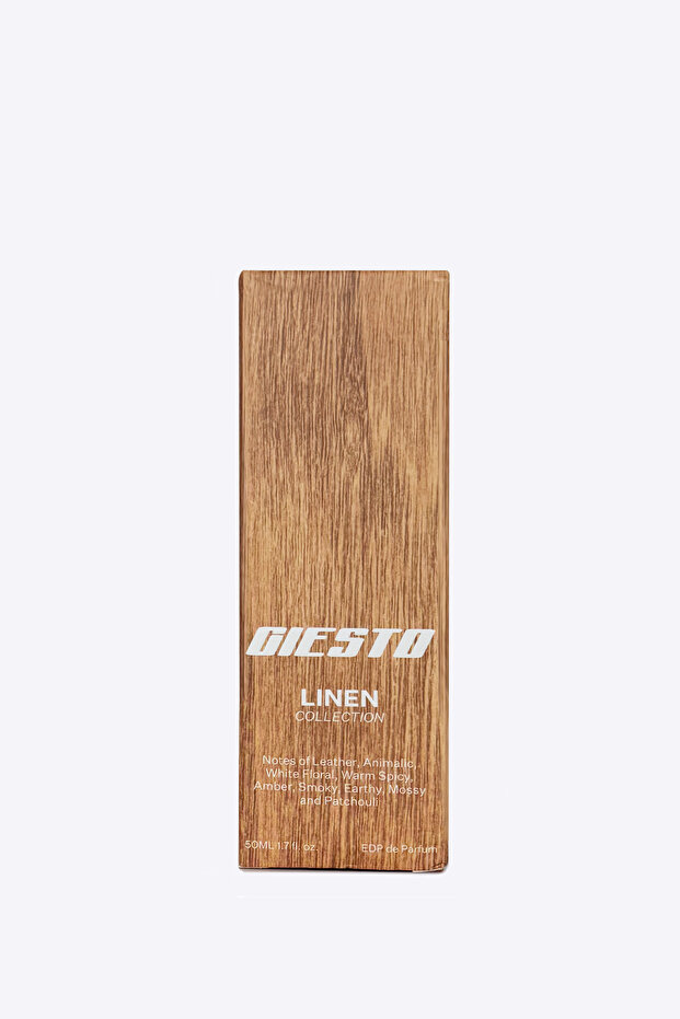 LINEN EAU DU PARFUM - 2