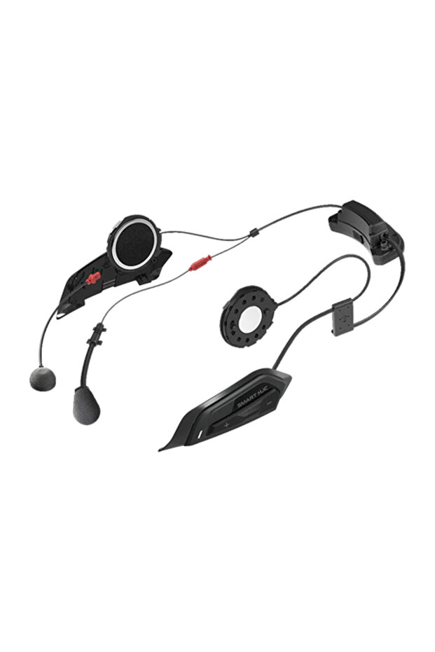 SMART HJC 50B BLUETOOTH INTERCOM CİHAZI TEKLİ - 3