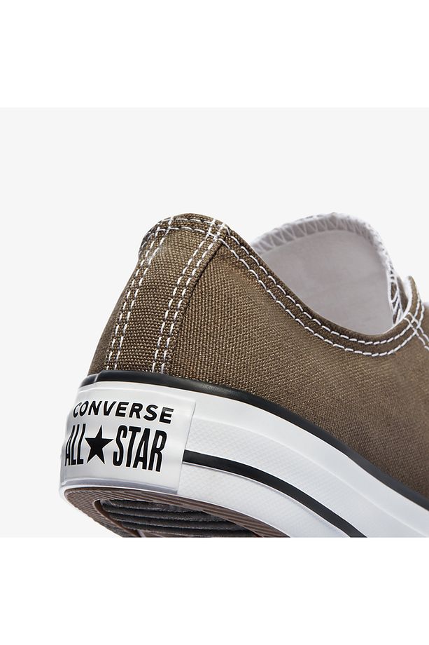 All Star Gri Erkek Sneaker 1j794c - 6