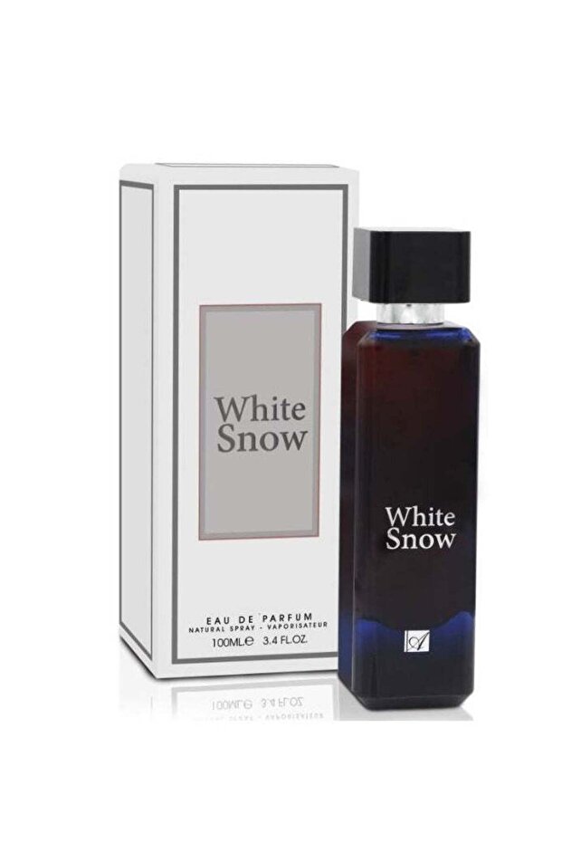 عطر وايت سنو 100 مل