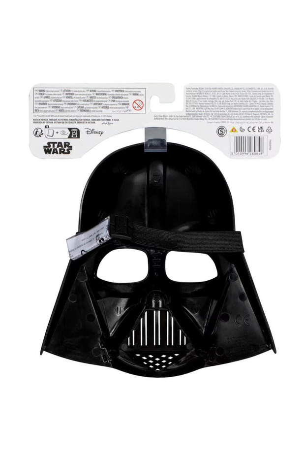 Darth Vader Maskesi G0756 - 4
