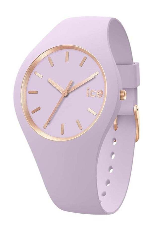Ice Glam Brushed Lavender