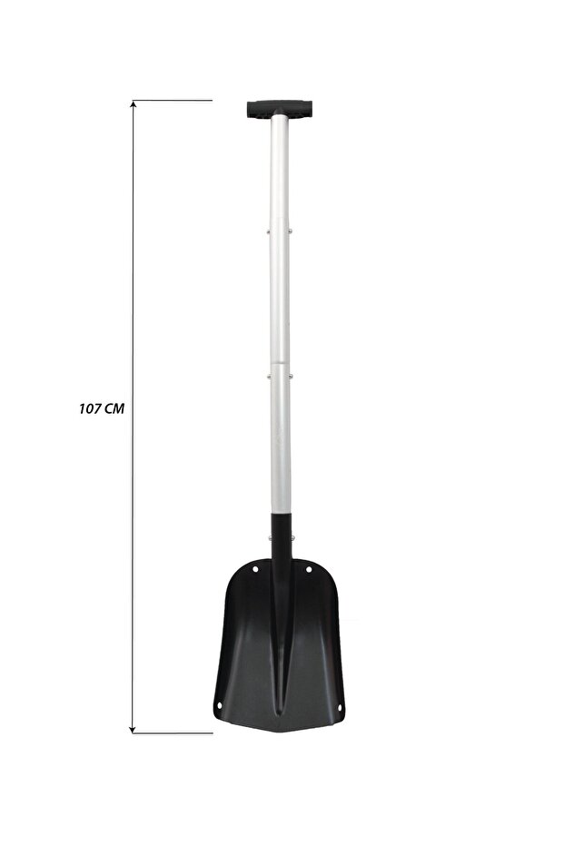 ULTRALIGHT KAMP KÜREĞİ - 4