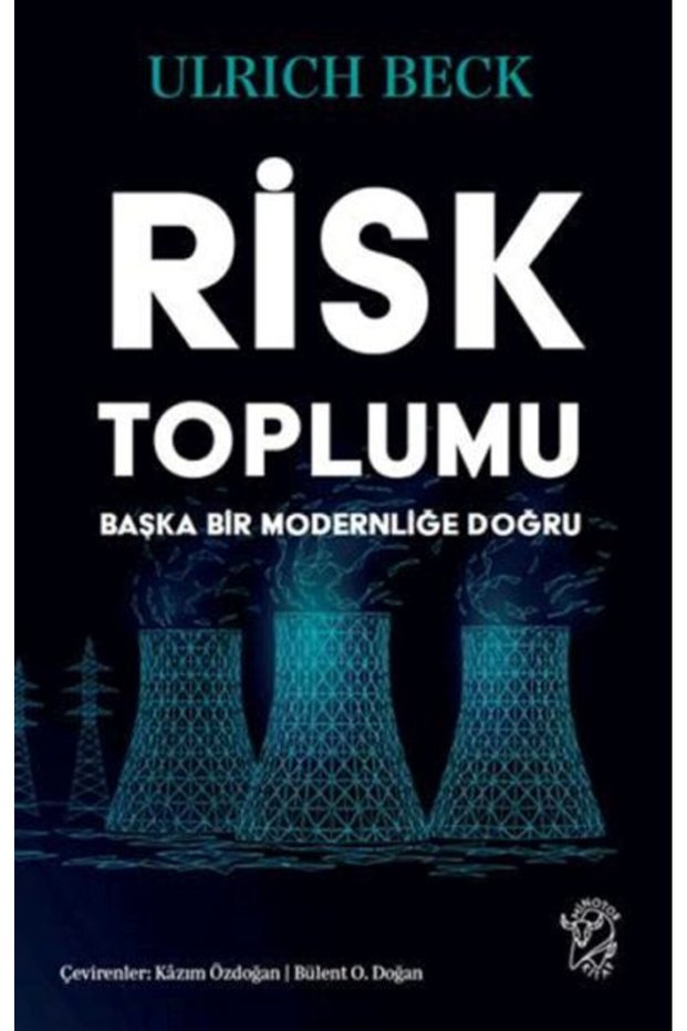 Risk Toplumu