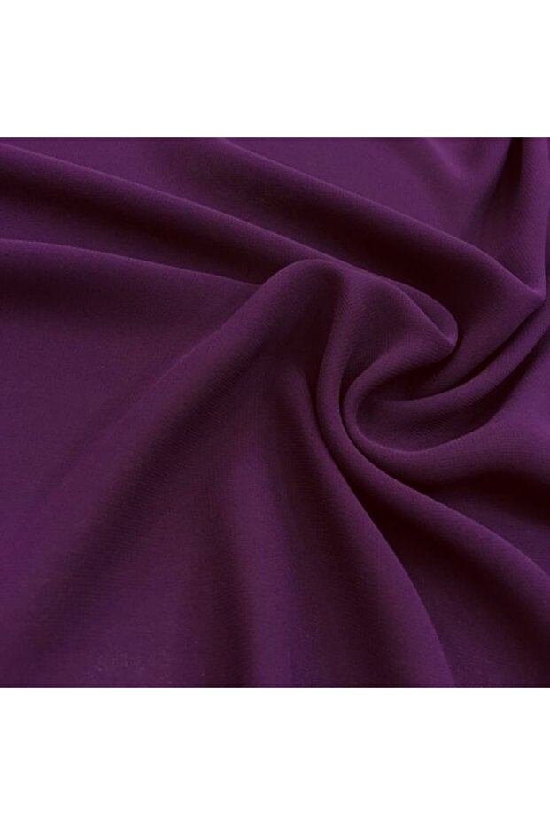 Chiffon Fabric Width: 150cm - 1