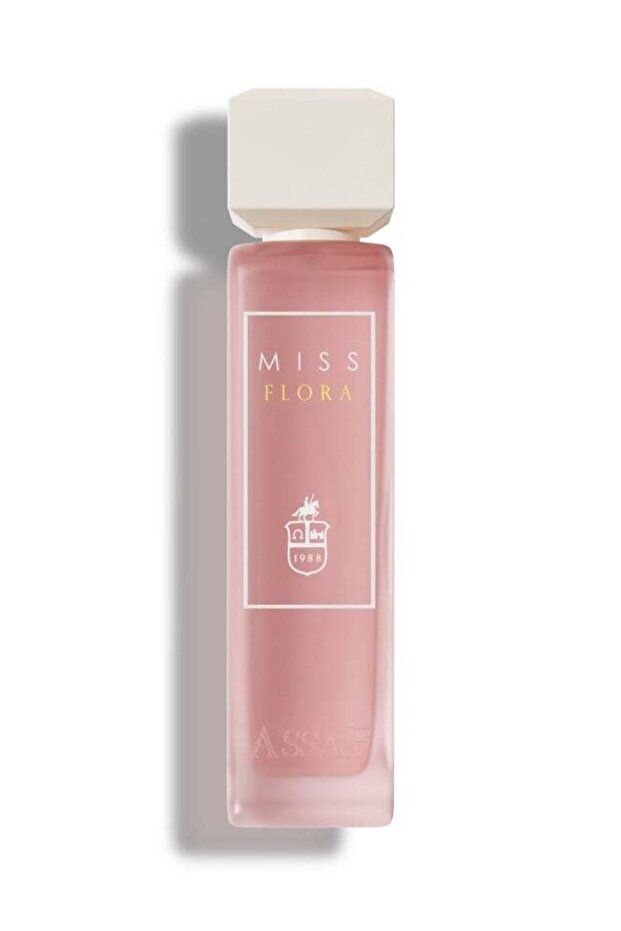 عطر ميس فلورا من عساف 200 مل