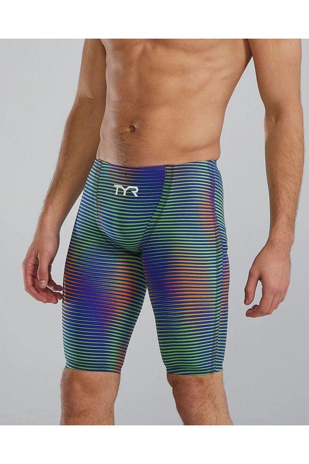 M AVICTR JAM LUM ELEC LIME - 1