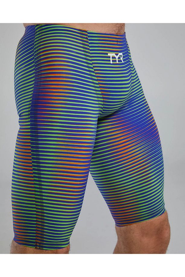 M AVICTR JAM LUM ELEC LIME - 6