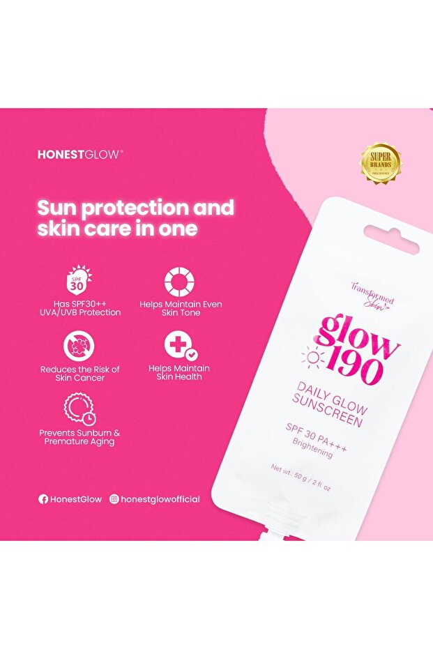 190 daily sunscreen - 4