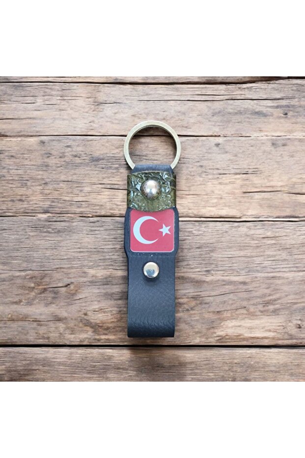 Keychain Türkiye