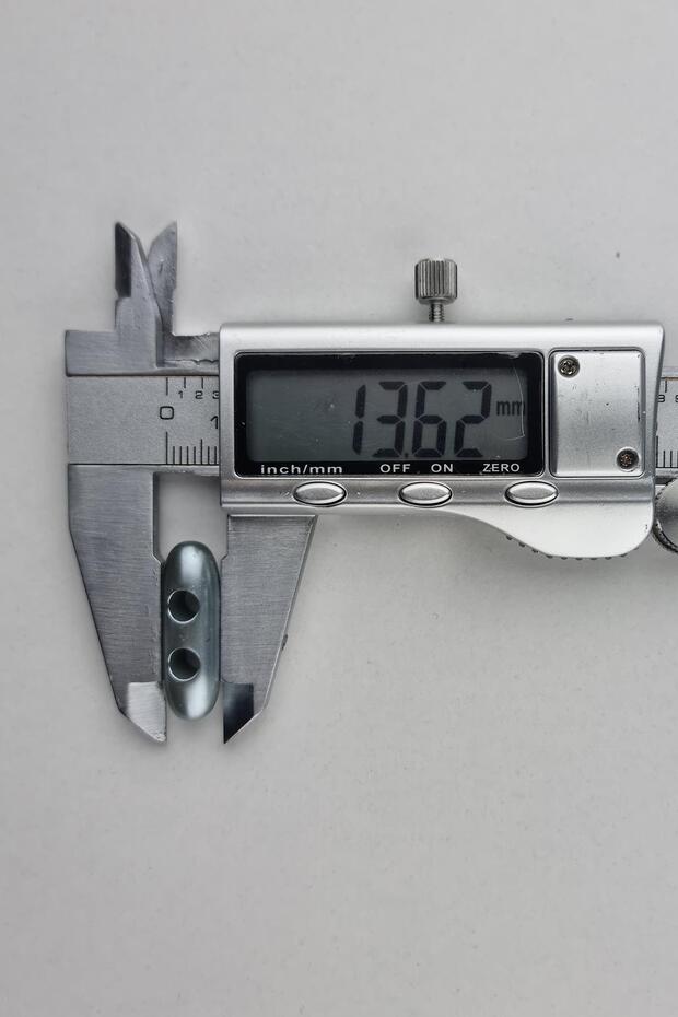 Bebek Çoban Düğmesi Desen 2 60 Adet Her Renkten 5 Adet - 3