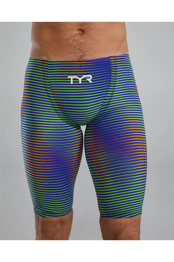 M AVICTR JAM LUM ELEC LIME - 3